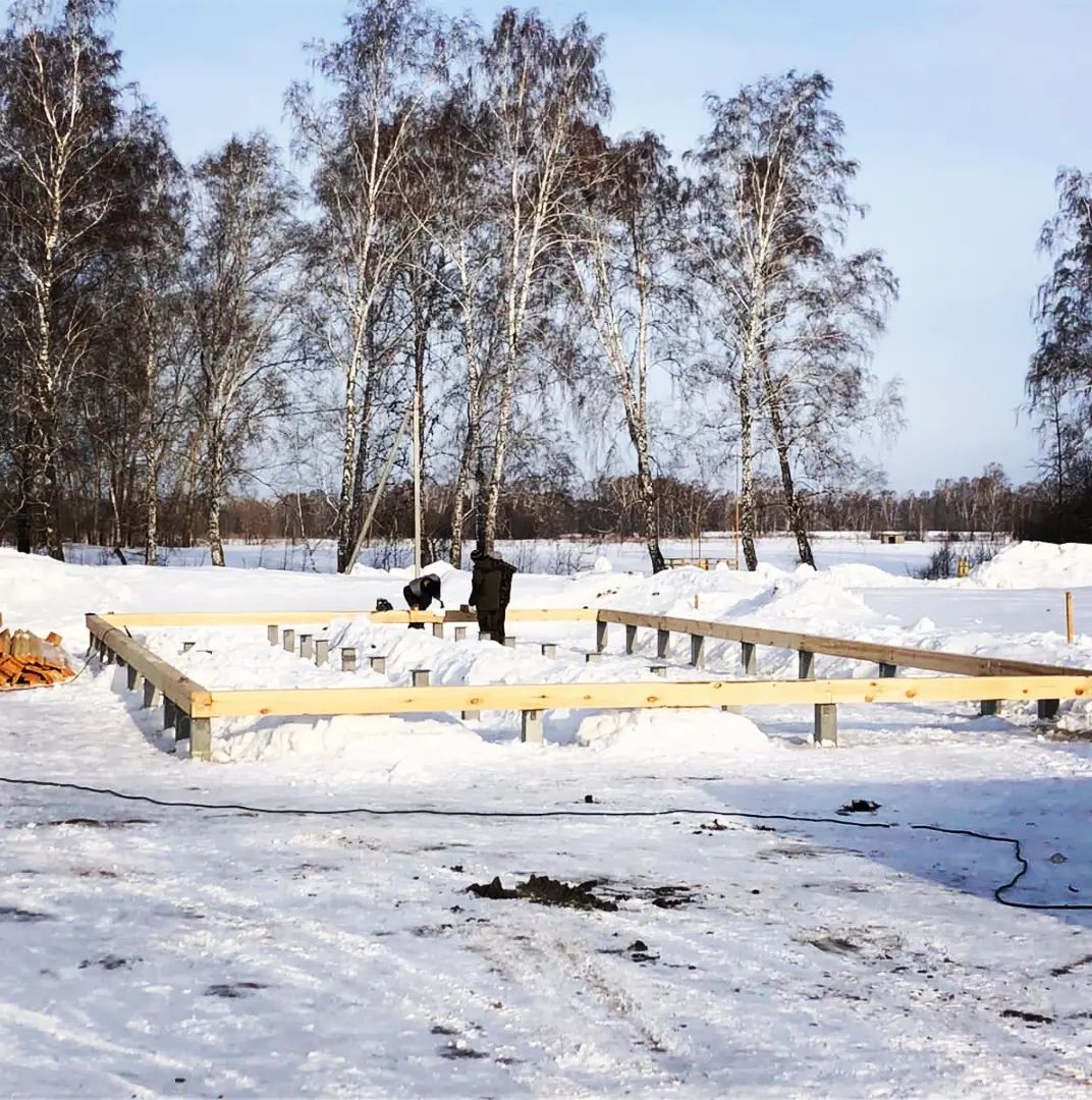 ЖБ сваи Дубовка